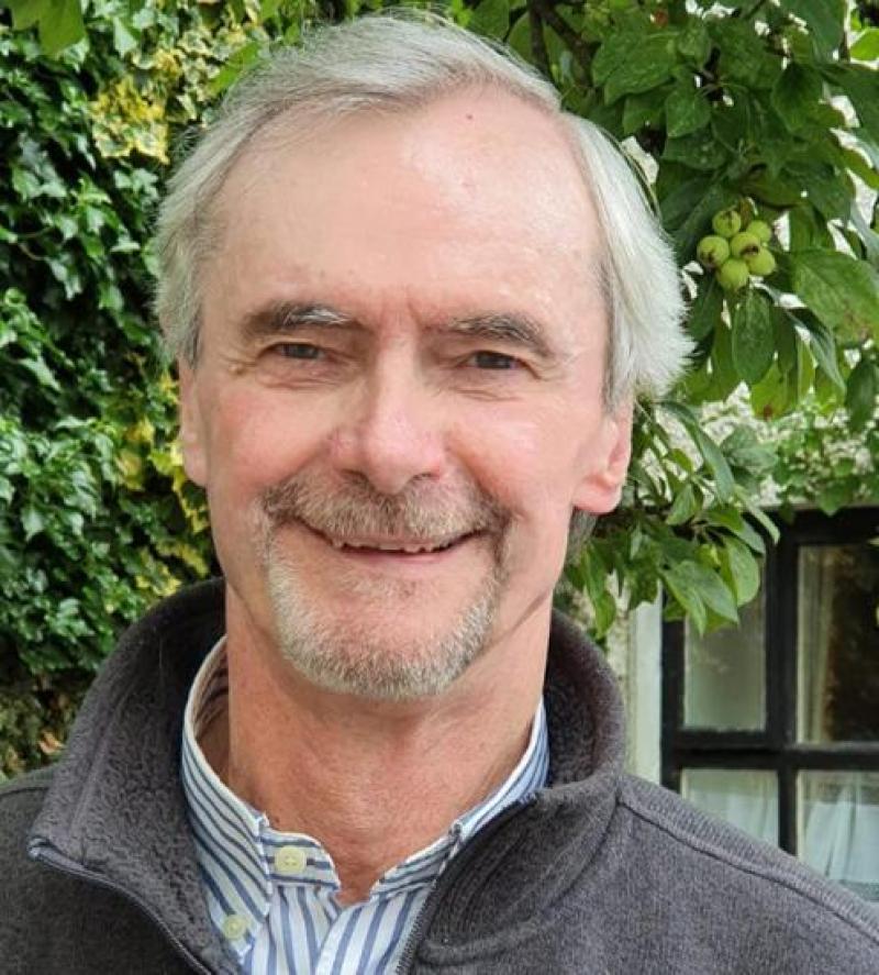 Longford Historical Society host lecture on Brehon laws