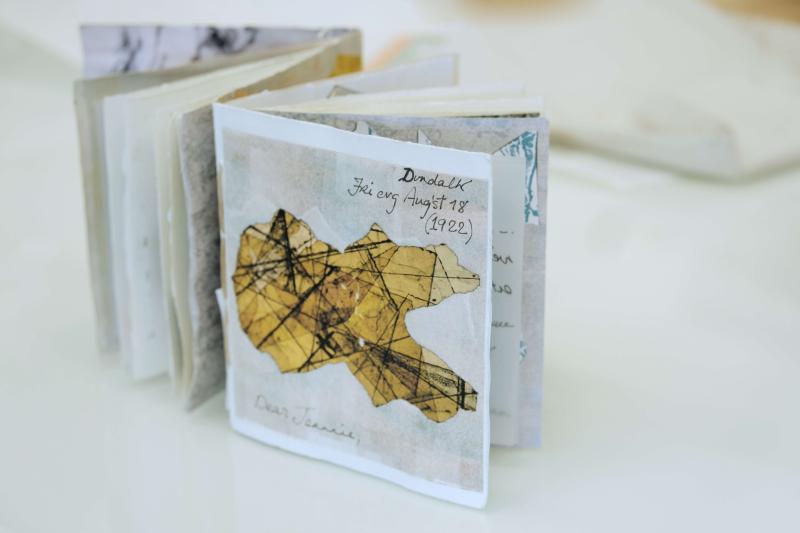 Join Creative Spark in Dundalk for exciting project launching this World Book Day