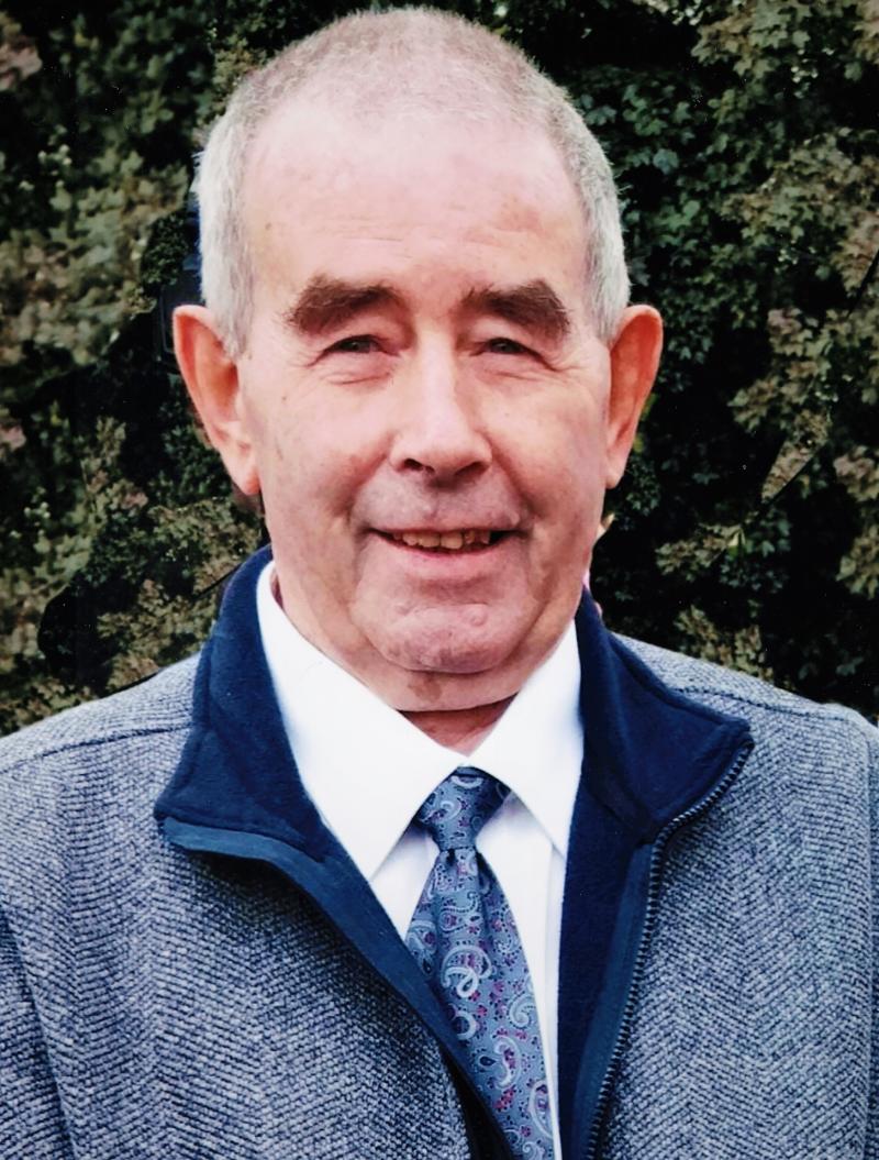 Glowing tribute to Longford native who was a champion gymnast and  first-class soldier