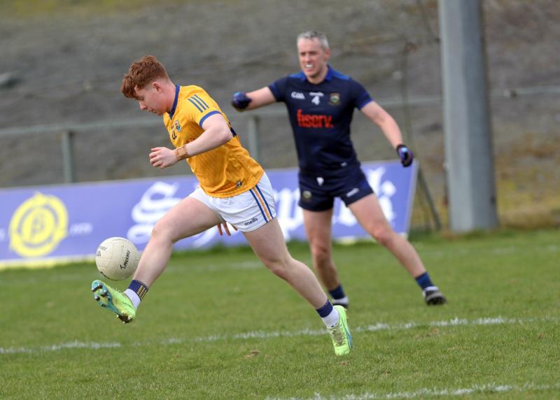 longford gaa