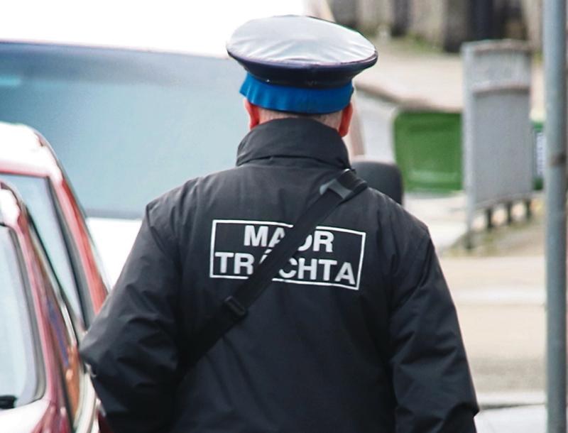 Calls made for Limerick traffic wardens to wear body cameras Ireland Live
