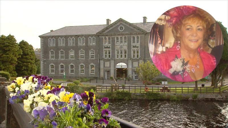 ‘A working life dedicated to Belleek Pottery’, the late Kathleen McGurn, Ballyshannon 