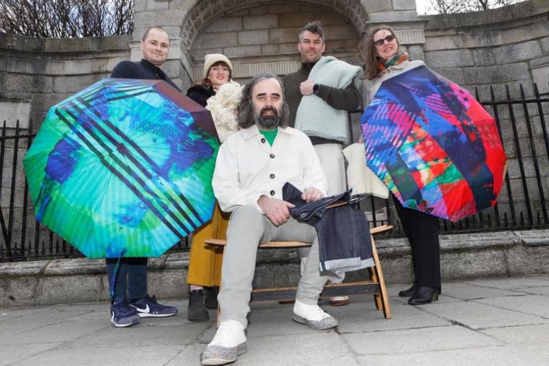 Three Louth businesses take part in the Irish Business Design Challenge 