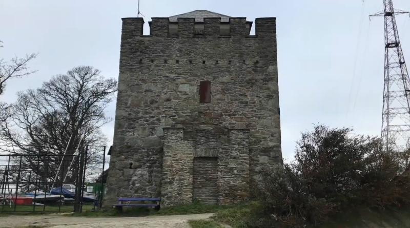 Culmore Fort receives £8,000 viability grant