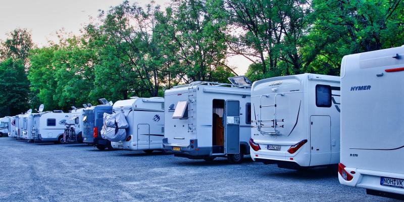 Plans lodged for large motor home park near greenway that runs through Kilkenny