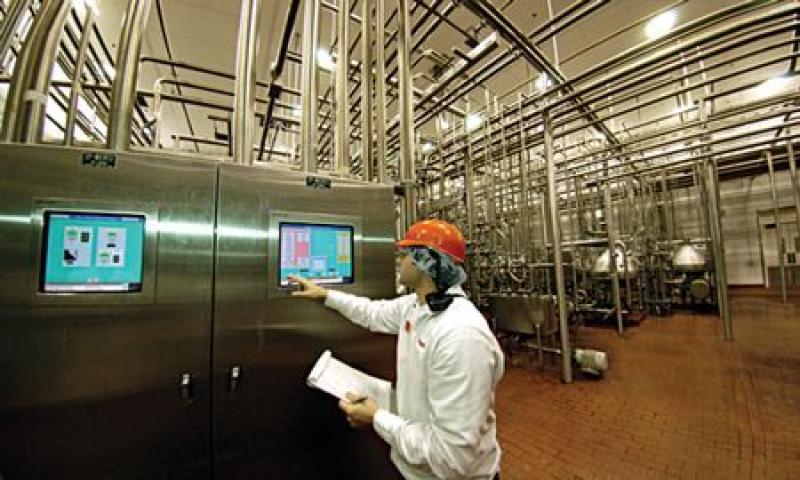 Glanbia does €160 mill deal that includes sale of Portlaoise mozzarella plant