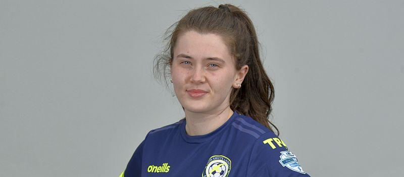 Cate Toland makes Derry City switch