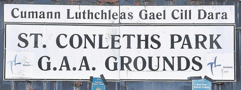 St Conleth's redevelopment gets green light