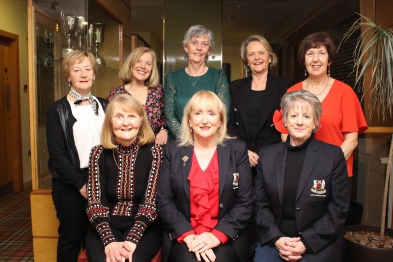 Dundalk Golf Notes: Spring League reaches dramatic conclusion 