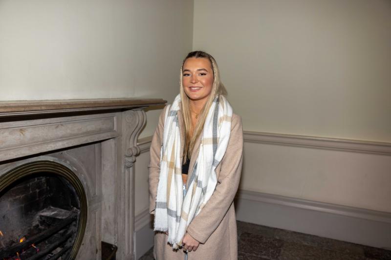 19 Louth students receive Trinity Entrance Exhibition Awards 