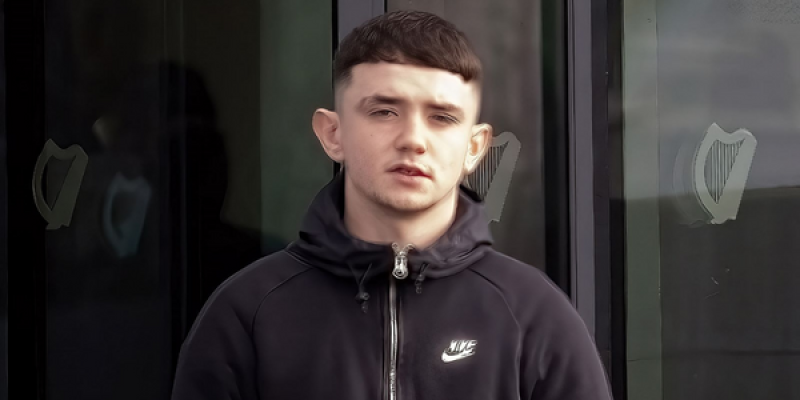 Letterkenny brothers in court over attacks on Gardai