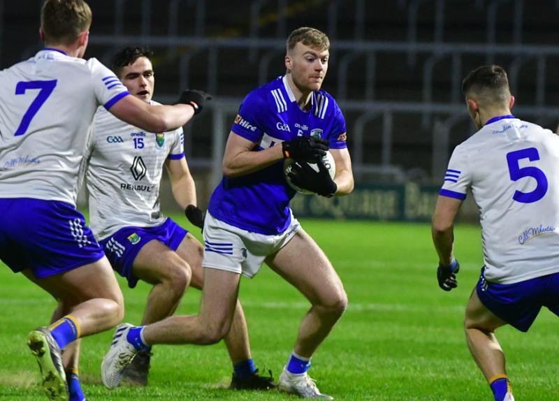 Laois hoping to bounce back to winning ways against Waterford