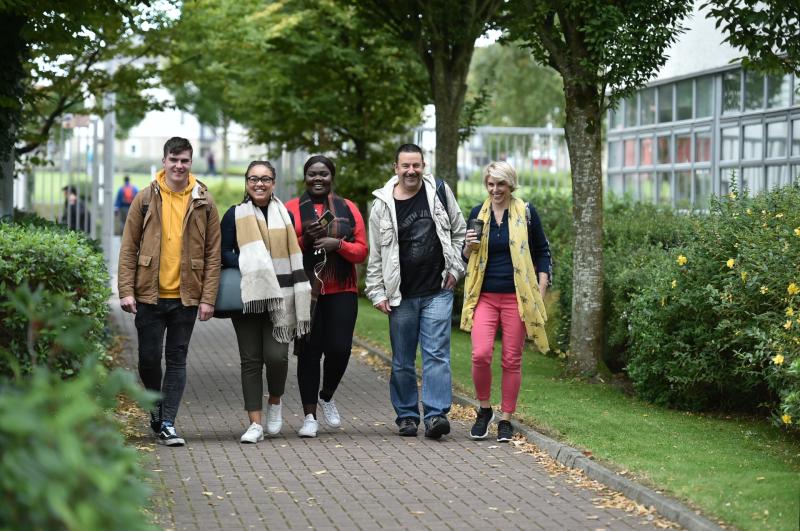 Mature students urged to 'try SETU' at Waterford open day 