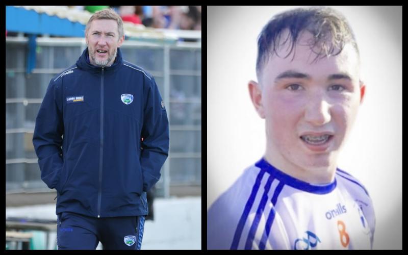 "Losing a life is far more important when it comes down to it"- Billy Sheehan pays tribute to the late Adam Kirwan following win over Waterford