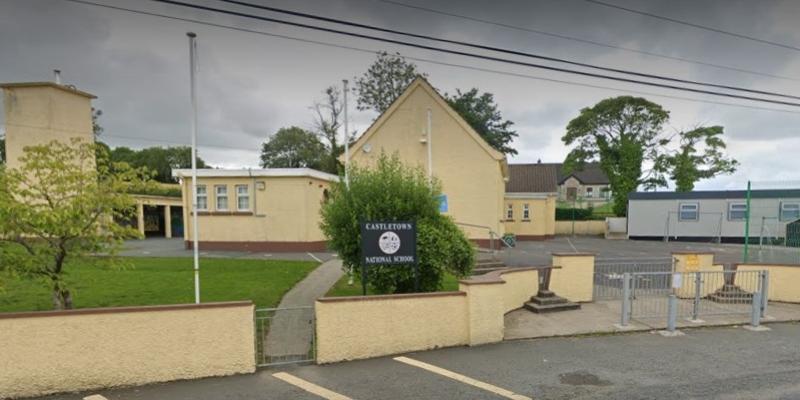 Castletown NS