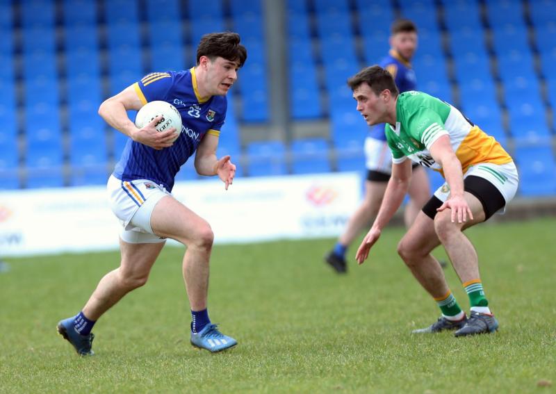 longford gaa
