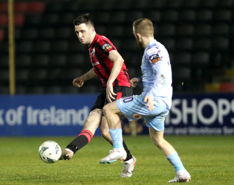 longford town fc