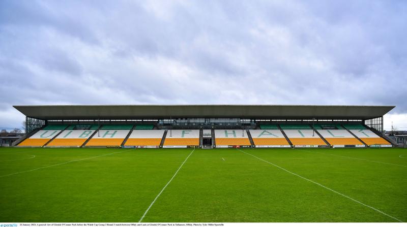 Offaly GAA's parish rule under renewed scrutiny