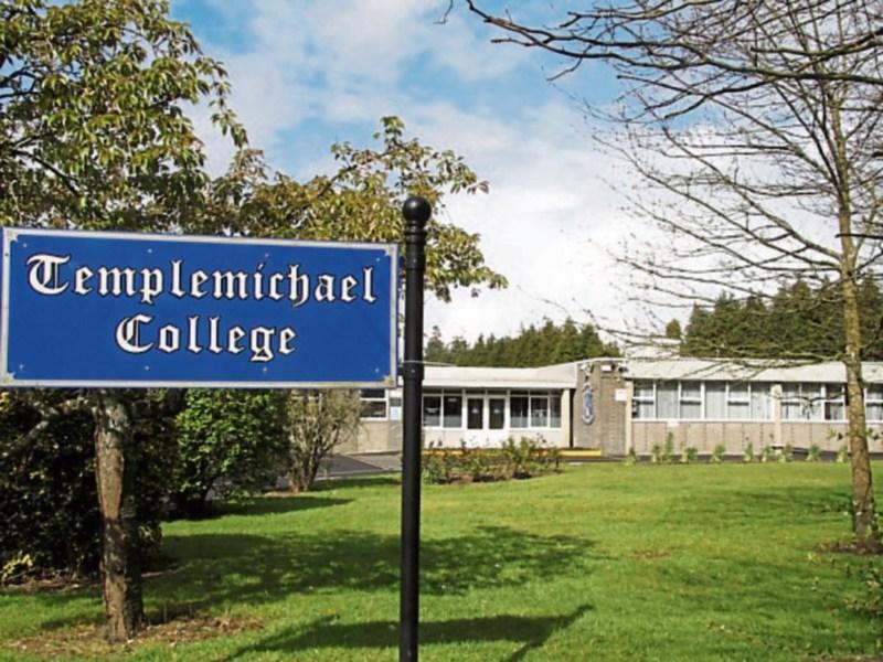 Plans lodged for Longford's Templemichael College