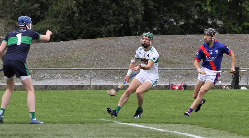Long history of disputes over implementation of parish rule in Offaly GAA
