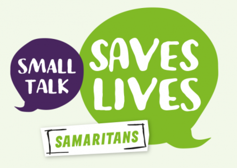 Derry Samaritans seeking new volunteers