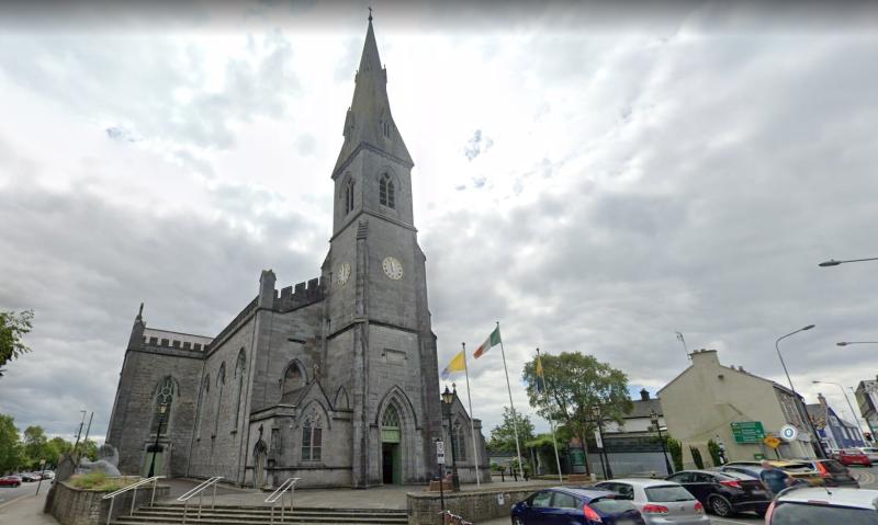 Falling clergy numbers forces Diocese of Killaloe to host meetings on the church's future in Clare