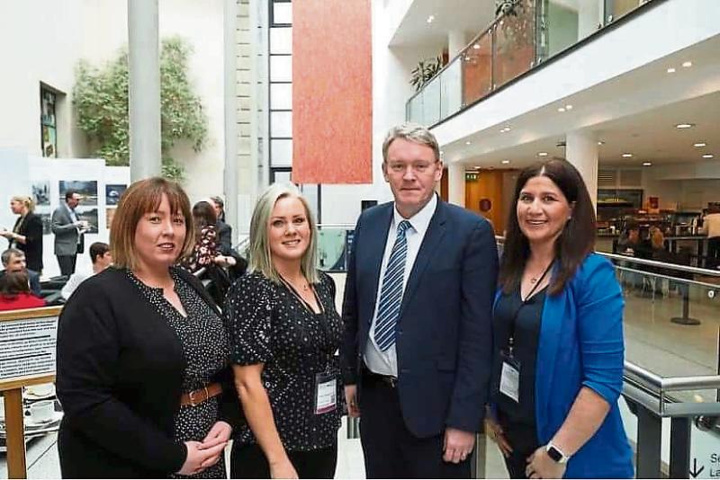 Longford senator calls for review of Disability Act