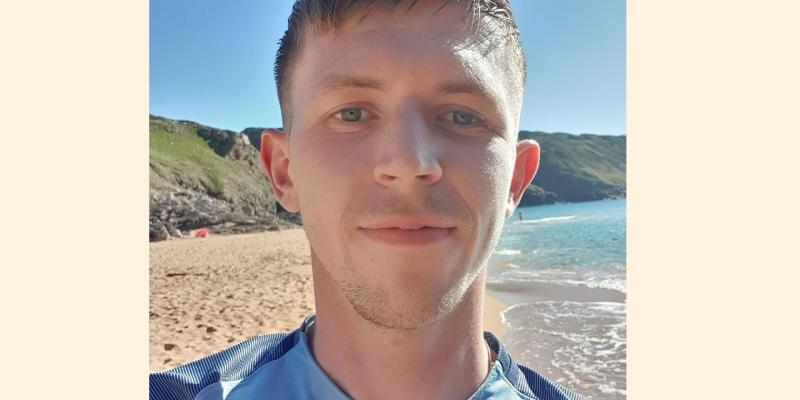 Heartbroken mum recalls how son was 'the heart of the family'