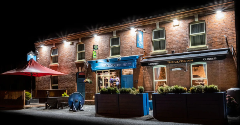Four Louth businesses named as finalists in the 2025 Good Food Ireland Awards