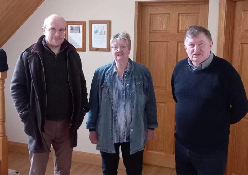 Flexibus meeting to discuss bringing new routes through mid-Louth described as 'positive'