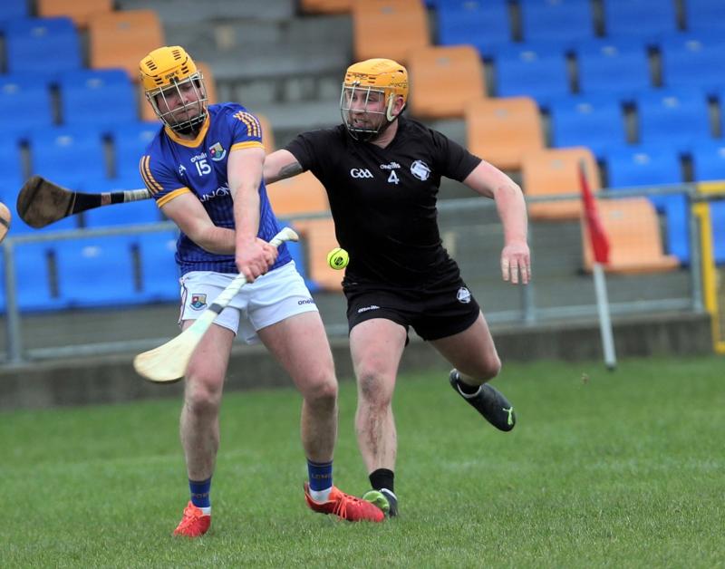longford gaa