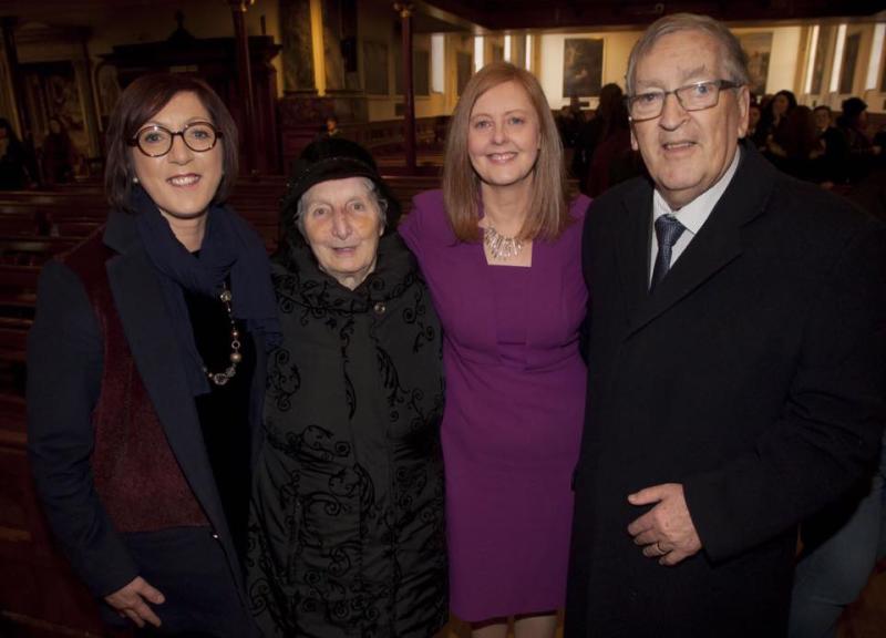 Sadness in Derry at the death of Patrick Hume