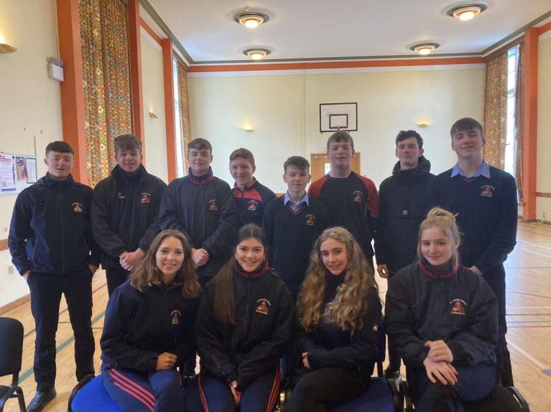 Musical Extravaganza coming to Laois town