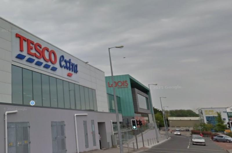 Tesco cuts key service from its Laois flagship store in Portlaoise