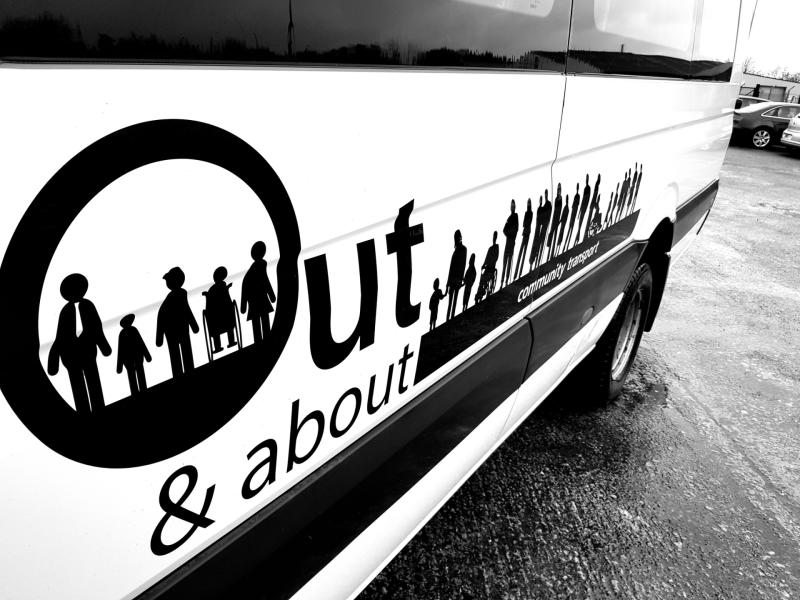 Rural transport services under threat of closure due to funding issues