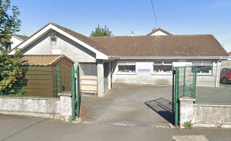 Fast-growing Laois town left with no HSE health centre 