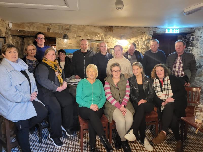 North Longford village of Ballinamuck all set to host historic first ever St Patricks' Day Parade