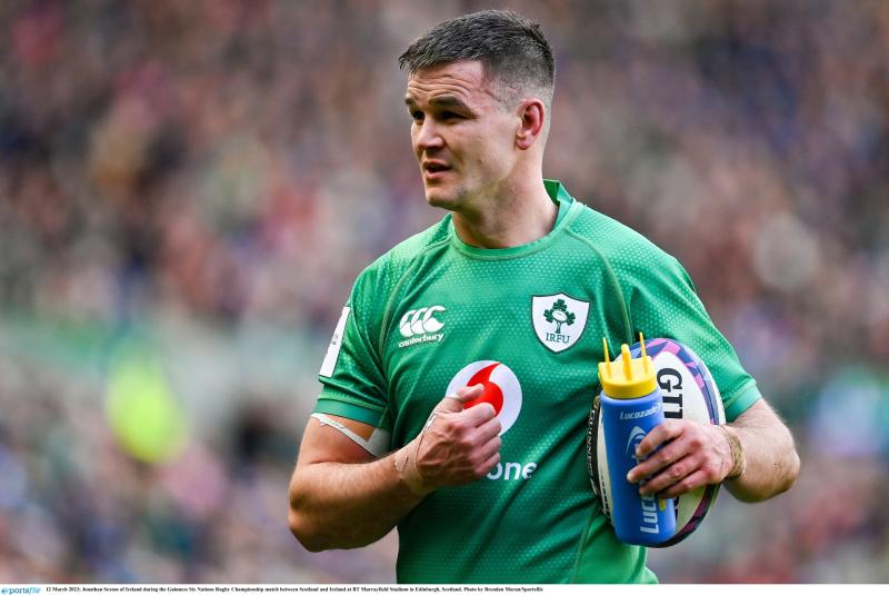Inside Track: A week of sport to whet anybody's appetite