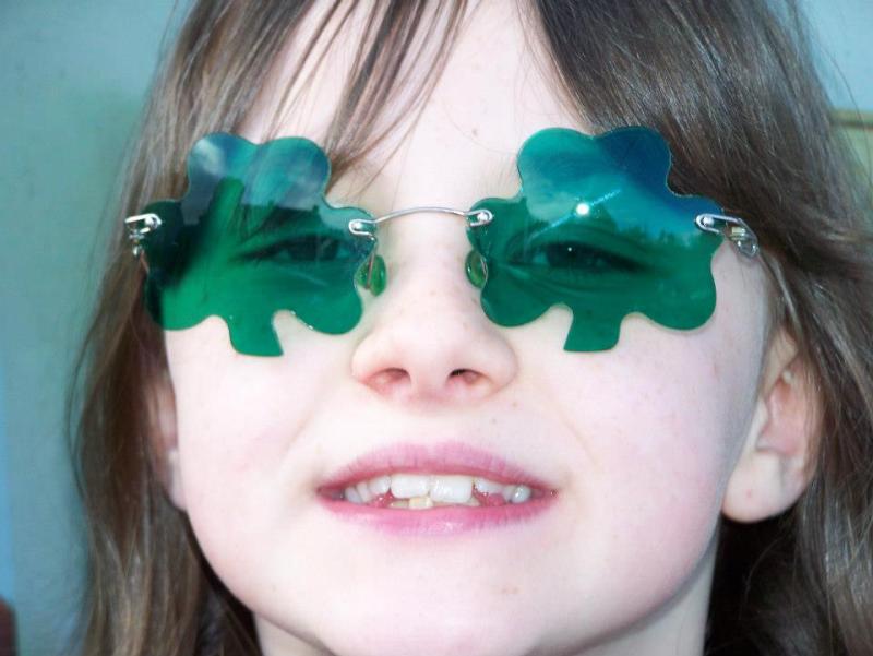 Column: Mass in Irish, a strange  Rubix cube, and being allowed to break Lent