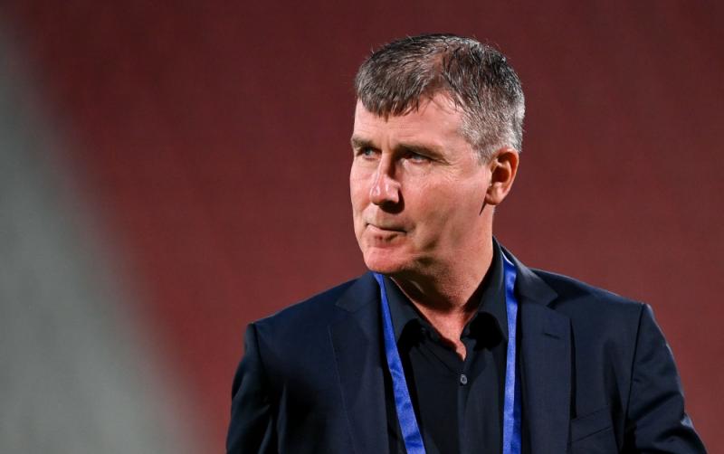 Republic of Ireland squad announced for France and Latvia internationals