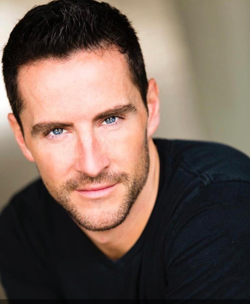 Gavin Ó Fearraigh's return is set to bring fireworks to Ros na Rún