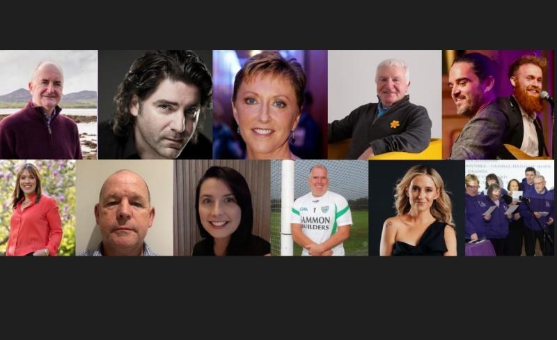 Major cancer event 'Let's Talk About Cancer'  confirmed for Ballyshannon