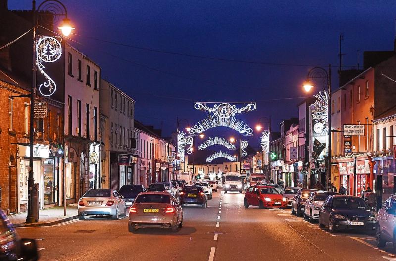 Traffic issues in Dundalk on Saturday nights raised at Dundalk JPC meeting 