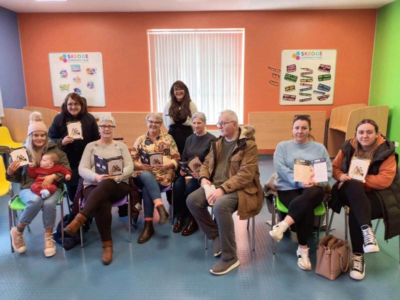Derry programme tackling food poverty a huge success