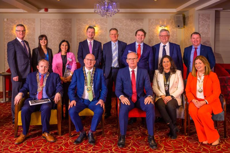 Dundalk and Newry Chambers hold seventh post Brexit conference