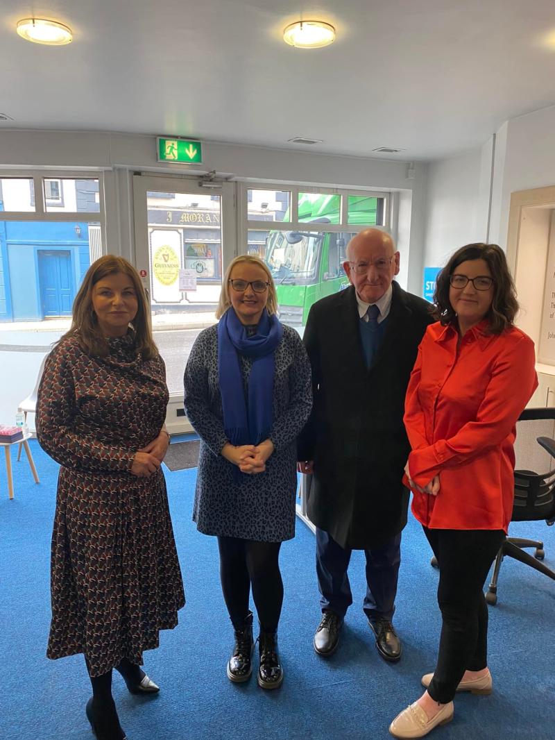 'Devastating loss of Easilink cannot be allowed to proceed' - Canning