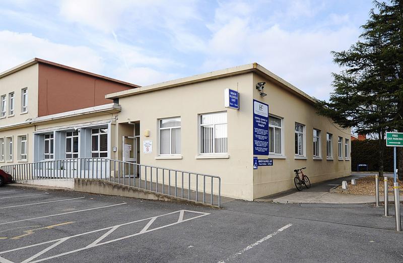 Minister for Health highlights progress made tackling waiting lists in Louth