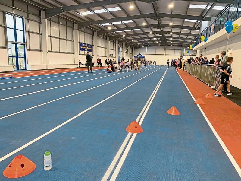 Longford Athletics Club