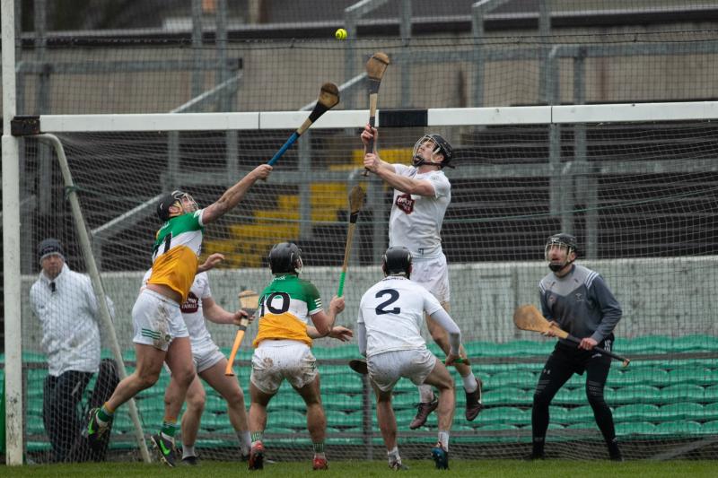 Kerry to provide major test for fragile looking Offaly