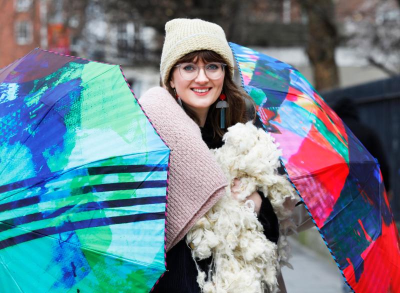 Ardee business shortlisted for Irish Business Design Challenge